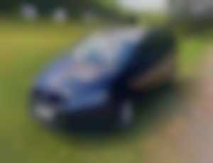 Seat Alhambra 2.0 TDI