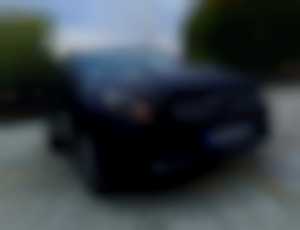 LUXUSNÝ MERCEDES GLA 200D 100KW BLACK BUSINESS
