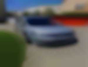 Vw sharan 2.0 diesel automat facelift