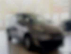 Renault Grand Scénic 1.5 dCi Dynamique 7m