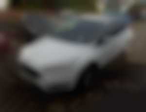 Ford Focus 1.6 Duratec Ti-VCT Trend X