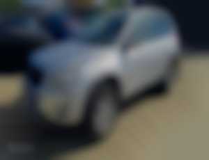 Toyota RAV4 2.2l D-4D 150 Lux