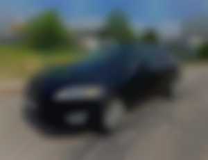 Ford Mondeo Combi 1.6 TDCi