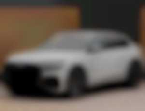 Audi Q8 50 TDI Quattro S-Line Pano, BO, Matrix, 360