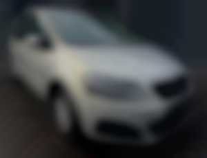 Seat Alhambra 2.0 TDI CR Reference  2013  170 000 km