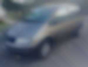 Predám Seat Alhambra TDI