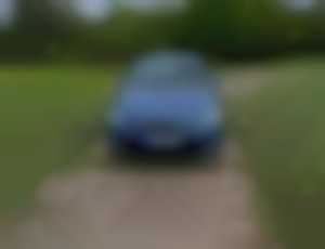 Citroen C-Elysée