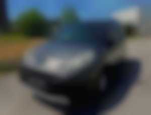 Peugeot Partner 1.6i Tendance