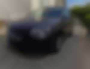 Volkswagen Touran 2.0 TDI automat