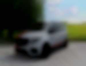 Mercedes- Benz V250d Extralang AMG Exclusive 4MATIC AT, 140