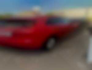 Predám mercedes benz A