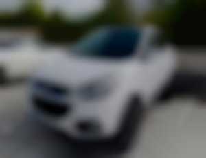 Hyundai ix35 2.0CRDI 135kw 4wd
