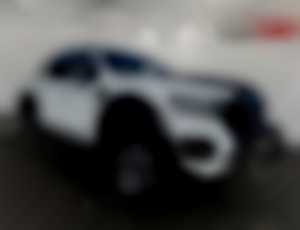 Ford Ranger 3.2 TDCi 4X4 WildTrack OFF-ROAD PACKET KAMERA