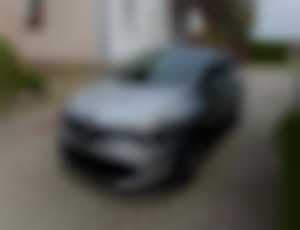 Renault Clio 1,2i54kw,Klima,Navigace,Tempo benzín manuál