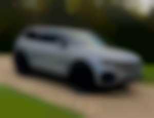 VW Touareg 3.0TDI R-Line LED Matrix Webasto Vzduch Ťažné DPH
