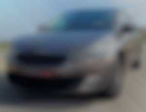 Peugeot 308 SW 2.0 BlueHDi Allure StopStart AT za 8.990 €