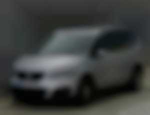 Seat Alhambra 2.0 TDI CR Style 4x4 7miest Panorama