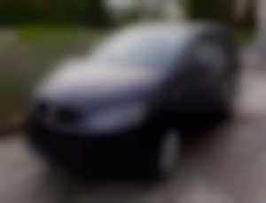 Seat Alhambra 2.0 tdi DSG