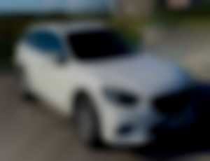 Mazda 6 2.2 Skyactiv-D Attraction AT