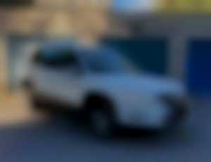 VW Tiguan 2.0TDI 4motion