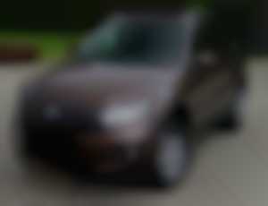 Volkswagen Tiguan 2.0TDi 125kw 4Motion Bi-Xenon Navi