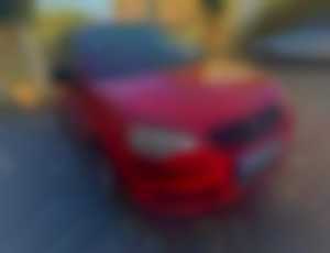 Volkswagen Polo 1.2 - 2008