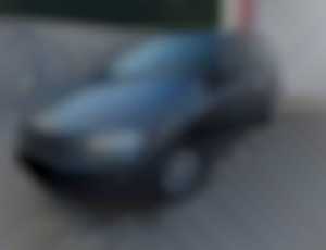 Škoda Rapid Spaceback 1.4 TDI M5 Ambition
