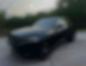 Volkswagen Touareg 3.0TDI