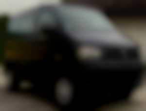 VOLKSWAGEN TRANSPORTER T5 2.0 TDI 103kw FACELIFT 9 MIEST