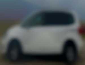 Volkswagen Sharan Exclusive 2.0 CR 103 kW,rok 2013, 195300km