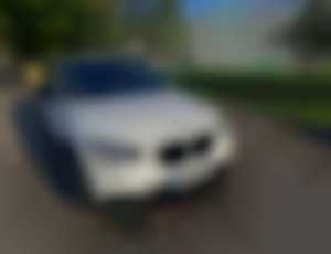 BMW X1 xdrive 18D