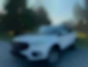 Ford Kuga 2.0 Tdci 120ps Duratorq Automatic Titanium