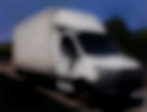 Mercedes-Benz Sprinter2,2CDi,120kW,M6,r.20