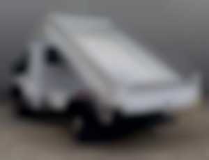 Fiat Ducato 130 2.3 Vyklápacia Plocha, 7tis kilometrov