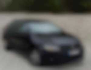 Volkswagen Jetta 1.6 TDI Comfortline