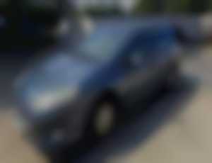 Peugeot 407 SW 1.8 combi