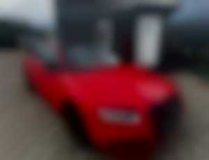 Audi A6 Avant 3.0 TDi Quattro Tiptronic