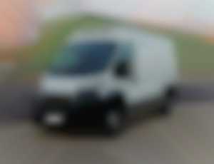 Peugeot Boxer 2.0 BlueHDi 160k 435 L3 DK