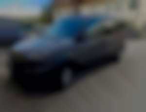 Predam Fiat Doblo cargo combi P.L. 1.6