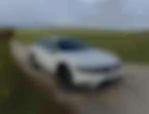 Volkswagen Passat Alltrack