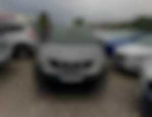 Nissan QASHQAI 2014