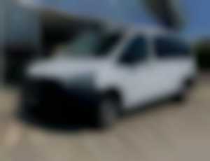 MB VITO 9-Miest117 000 km