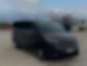 Renault Trafic SpaceClass Blue dCi 150 L2 EDC