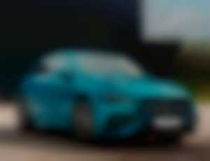 Mercedes-Benz CLA 200d ShootingBrake AMG Line  StarSelect