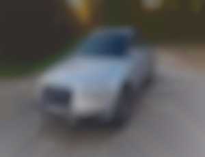 Audi A6 C6 Avant 2.0 tdi