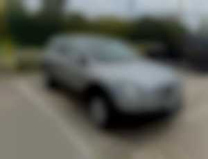 Nissan Qashqai 1.5 dCi, 2010, prvý majiteľ, 231 000 km