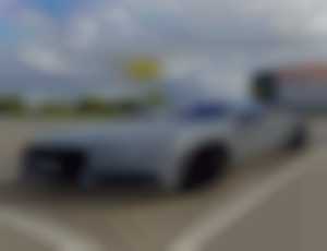 AUDI A7 COMPETITION