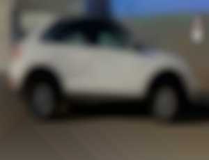 Audi Q3 2.0 TDI quattro S tronic 150k
