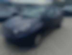 Kia Rio 1.2 D-CVVT EX