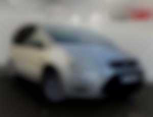 Ford S-Max 2.0 TDCi Trend AT, 103kW, A6, 5d.